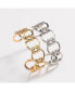 ფოტო #2 პროდუქტის Love Knot Cuff Bracelet