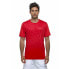 ფოტო #1 პროდუქტის DROP SHOT Drac Print short sleeve T-shirt