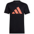 Фото #2 товара ADIDAS Tr-Es Logo short sleeve T-shirt