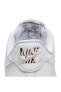 Фото #7 товара Air Force 1 '07 Premium Kadın Beyaz Renk Sneaker Ayakkabı