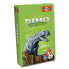 Фото #1 товара Настольная игра для компании Bioviva Dino Challenge: Edición Verde