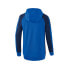 Фото #2 товара ERIMA Six Wings Training full zip sweatshirt