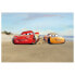 Фото #2 товара Fototapete Cars Beach Race