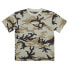 DC SHOES Conceal short sleeve T-shirt