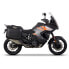 Фото #4 товара SHAD 4P System Side Cases Fitting KTM 1200 Super Adventure S/R