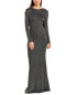 Фото #1 товара Issue New York Gown Women's L