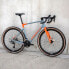 RIDLEY Grifn GRX600 2x12s 2023 gravel bike