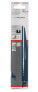 Bosch S 1025 HBF - Pipe,Profile,Sheet metal (thick),Sheet metal (thin) - 2.5 mm