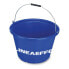 LINEAEFFE Fish Food Bucket 18L