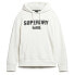 SUPERDRY Luxury Sport Loose hoodie