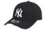 Accessories MLB Cap 32CPCZ941 Logo