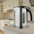 Kettle Feel Maestro MR-059 Grey Stainless steel 2000 W 1,7 L