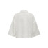 JDY Theis 3/4 sleeve blouse