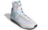 Фото #4 товара Кроссовки женские Adidas Boxing Shoe S. Белые