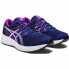 Running Shoes for Adults Asics Braid 2 Purple