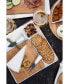 Фото #4 товара Toscana® by Peninsula Cutting Board & Serving Tray