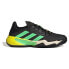 ADIDAS Barricade Clay shoes