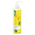 Фото #1 товара Liquid soap with the scent of lemon and basil (Liquid Soap) 250 ml