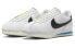 Фото #3 товара Кроссовки Nike Cortez "White Black" DN1791-100