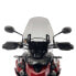 Фото #5 товара WRS Triumph Tiger 900 TR003F Windshield