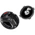 Фото #1 товара JVC CS-V 518 Car Speakers