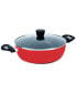 3-Qt. Nonstick Everyday Pan & Lid