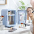 Фото #1 товара Мини-холодильник для косметики Frecos InnovaGoods