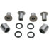 MOOSE HARD-PARTS Front Upper A-Arm Bearing&Seal Kit Kawasaki KFX400 03-06 - фото #2