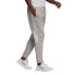 Фото #3 товара Adidas Essentials Colorblock Block Cut 3-Stripes Regular Tapered Pants W HB2768