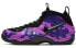 Фото #1 товара Кроссовки Nike Foamposite Pro Purple Camo 624041-012