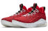 Кроссовки Nike Lebron 15 Low University Red 47 - фото #4