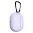 Фото #5 товара Наушники Joyroom JR-FB3 из серии Funpods в фиолетовом цвете