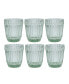 Фото #1 товара Archie Set of 6 Double Old Fashioned Glasses