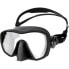 Фото #2 товара AROPEC Black170 spearfishing mask