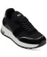 Фото #1 товара Women's Maida Lace-Up Low-Top Running Sneakers