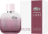 Фото #3 товара Lacoste L.12.12 Rose Eau Intense - Eau de Toilette 50 ml