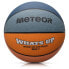 Фото #1 товара Meteor What's up 7 basketball ball 16802 size 7