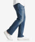 Фото #2 товара Men's 363 Straight Coolmax Jeans