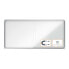 Фото #4 товара NOBO Premium Plus 27xA4 Sheets Magnetic White Surface Interior Display Case With Sliding Door
