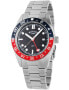 Часы Rotary GB00028/04 GMT Vivid