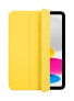 Фото #3 товара Чехол для iPad "Apple Smart Folio" 10-го поколения "Limonade iPad 10,9"