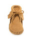 Toddler Boys and Girls Suede Fringe Booties