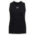 ფოტო #2 პროდუქტის UNDER ARMOUR Essential Muscle sleeveless T-shirt