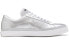 Converse one star low 耐磨轻便透气 低帮 板鞋 男女同款 闪光银 / Кроссовки Converse One Star Low 169803C