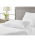Фото #2 товара Continuous Cool Soft Density Pillow, King, Created for Macy's