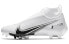 Фото #1 товара Nike Vapor Edge Pro 360 足球鞋 白黑色 / Кроссовки футбольные Nike Vapor AO8277-100