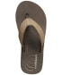 ფოტო #3 პროდუქტის Men's Floater 2 Sandals