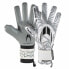 Фото #3 товара HO SOCCER SL First Junior Goalkeeper Gloves