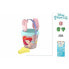 Beach toys set The Little Mermaid Ø 14 cm