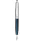 ფოტო #1 პროდუქტის Blue Classique Ballpoint Pen 112895